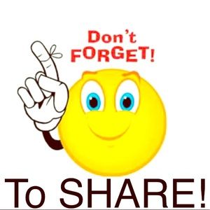 THANK YOU FOR SHARING MY CLOSET!  😁❤️💋💕👛👠🧢🌺